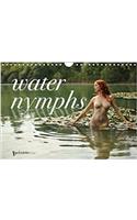 Water Nymphs 2018