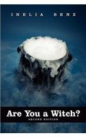 Are You a Witch?: (English)