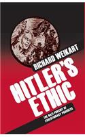 Hitler's Ethic