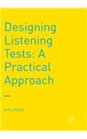 Designing Listening Tests