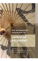 Bloomsbury Handbook of Japanese Religions