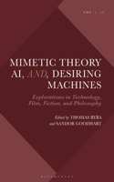 Mimetic Theory and Artificial Intelligence