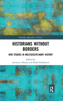 Historians Without Borders
