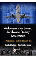 Airborne Electronic Hardware Design Assurance