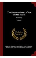 The Supreme Court of the United States