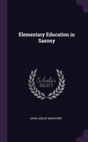 Elementary Education in Saxony