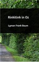 Rinkitink in Oz
