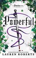 Powerful: TikTok made me buy it! A sizzling new story set in the world of Powerless (The Powerless Trilogy)