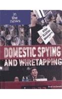 Domestic Spying and Wiretapping
