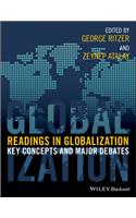 Readings in Globalization