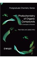 Photochemistry of Organic Compounds