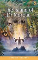 The Island of Dr Moreau