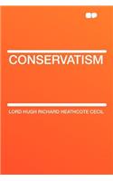 Conservatism