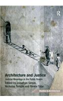 Architecture and Justice
