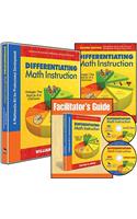 Differentiating Math Instruction
