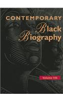 Contemporary Black Biography