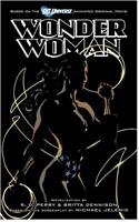 Wonder Woman
