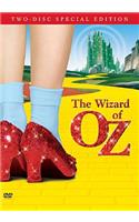 The Wizard of Oz