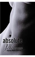 Absolute Pleasure: (English)
