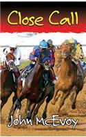 Close Call: (Playaway Adult Fiction)