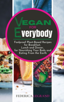 Vegan for Everybody