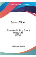 Messis Vitae