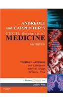 Andreoli and Carpenter's Cecil Essentials of Medicine E-Book