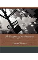 Daughter of the Philistines