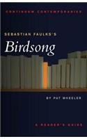 Sebastian Faulks's Birdsong