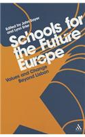 Schools for the Future Europe