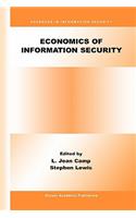 Economics of Information Security