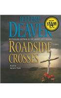 Roadside Crosses