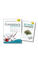 Teach Yourself Confidence Pack (Teach Yourself Confidence Bestsellers Pack)