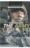 Your Career in the Army