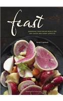 Feast: Generous Vegetarian Meals for Any Eater and Every Appetite: Generous Vegetarian Meals for Any Eater and Every Appetite