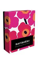 Marimekko Notes