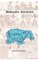 Miriam's Journey: (English)