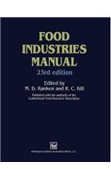 Food Industries Manual