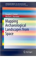 Mapping Archaeological Landscapes from Space