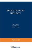 Evolutionary Biology