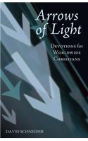 Arrows of Light: Devotions for Worldwide Christians(English)