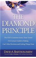 Diamond Principle