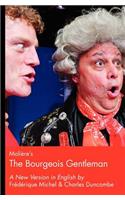 Moliere's The Bourgeois Gentleman