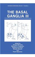 Basal Ganglia III