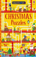 Christmas Puzzles