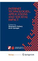 Internet Technologies, Applications and Societal Impact