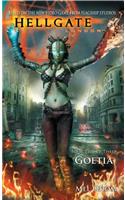 Hellgate: London: Goetia