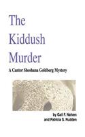 The Kiddush Murder