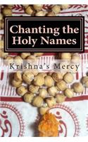 Chanting the Holy Names