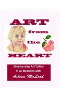 ART from the HEART